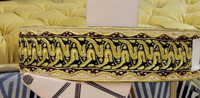 حزام سيم اصلي كبسي